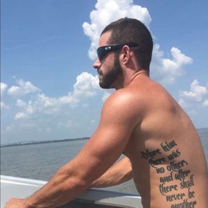 Meet your Posher, Jesse